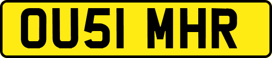 OU51MHR
