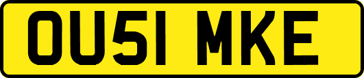 OU51MKE