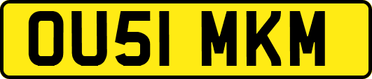 OU51MKM