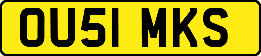 OU51MKS