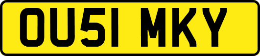 OU51MKY