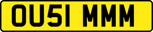 OU51MMM