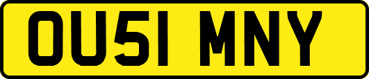 OU51MNY