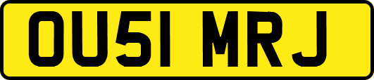 OU51MRJ