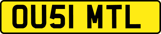 OU51MTL