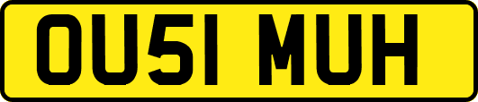 OU51MUH