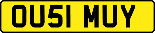 OU51MUY
