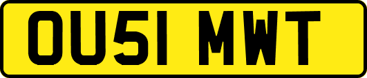 OU51MWT
