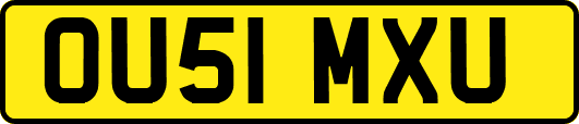 OU51MXU