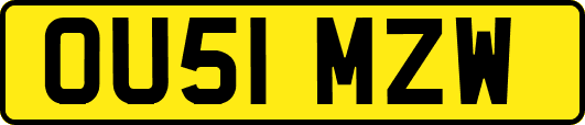 OU51MZW