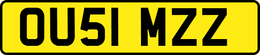 OU51MZZ