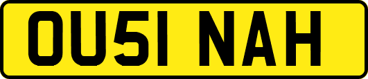 OU51NAH