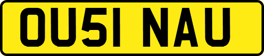 OU51NAU