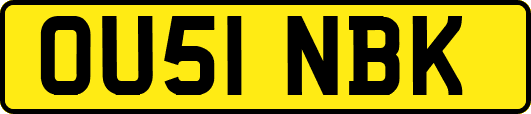 OU51NBK