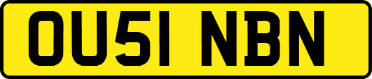 OU51NBN
