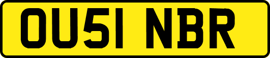OU51NBR