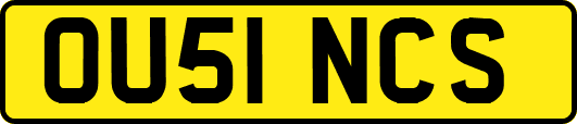 OU51NCS