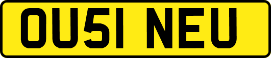 OU51NEU