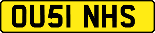 OU51NHS