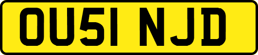 OU51NJD