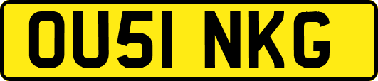 OU51NKG