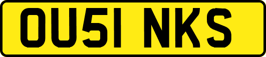 OU51NKS