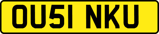 OU51NKU