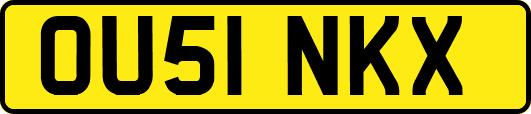 OU51NKX