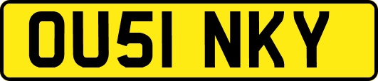 OU51NKY