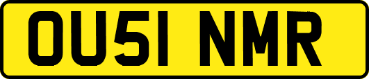 OU51NMR