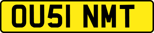 OU51NMT