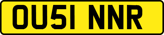 OU51NNR