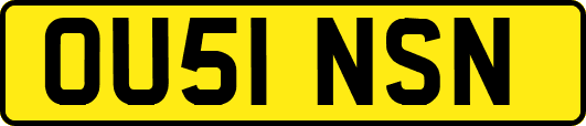 OU51NSN