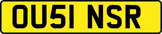 OU51NSR