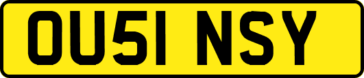 OU51NSY