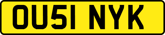 OU51NYK