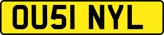 OU51NYL