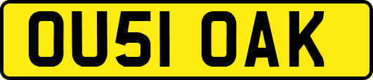 OU51OAK