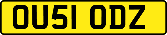 OU51ODZ
