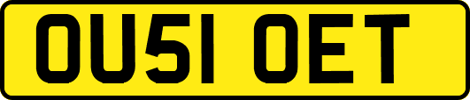 OU51OET