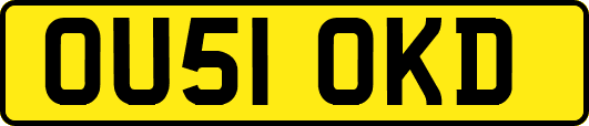 OU51OKD