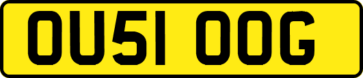 OU51OOG