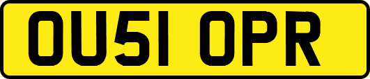 OU51OPR
