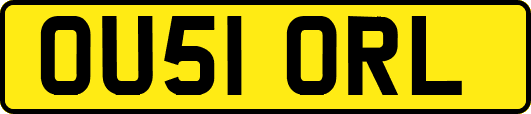 OU51ORL