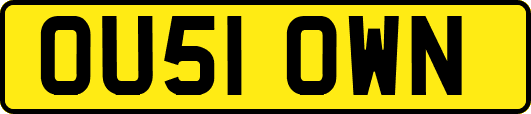 OU51OWN