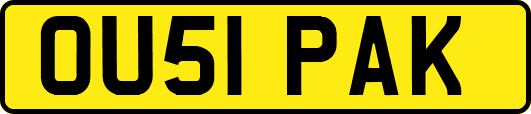 OU51PAK