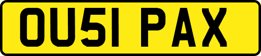 OU51PAX