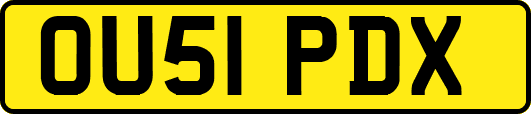 OU51PDX