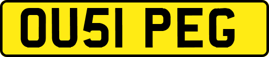 OU51PEG