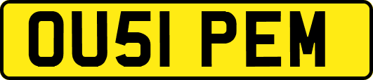 OU51PEM